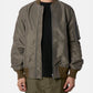 Nylon Twill Blouson