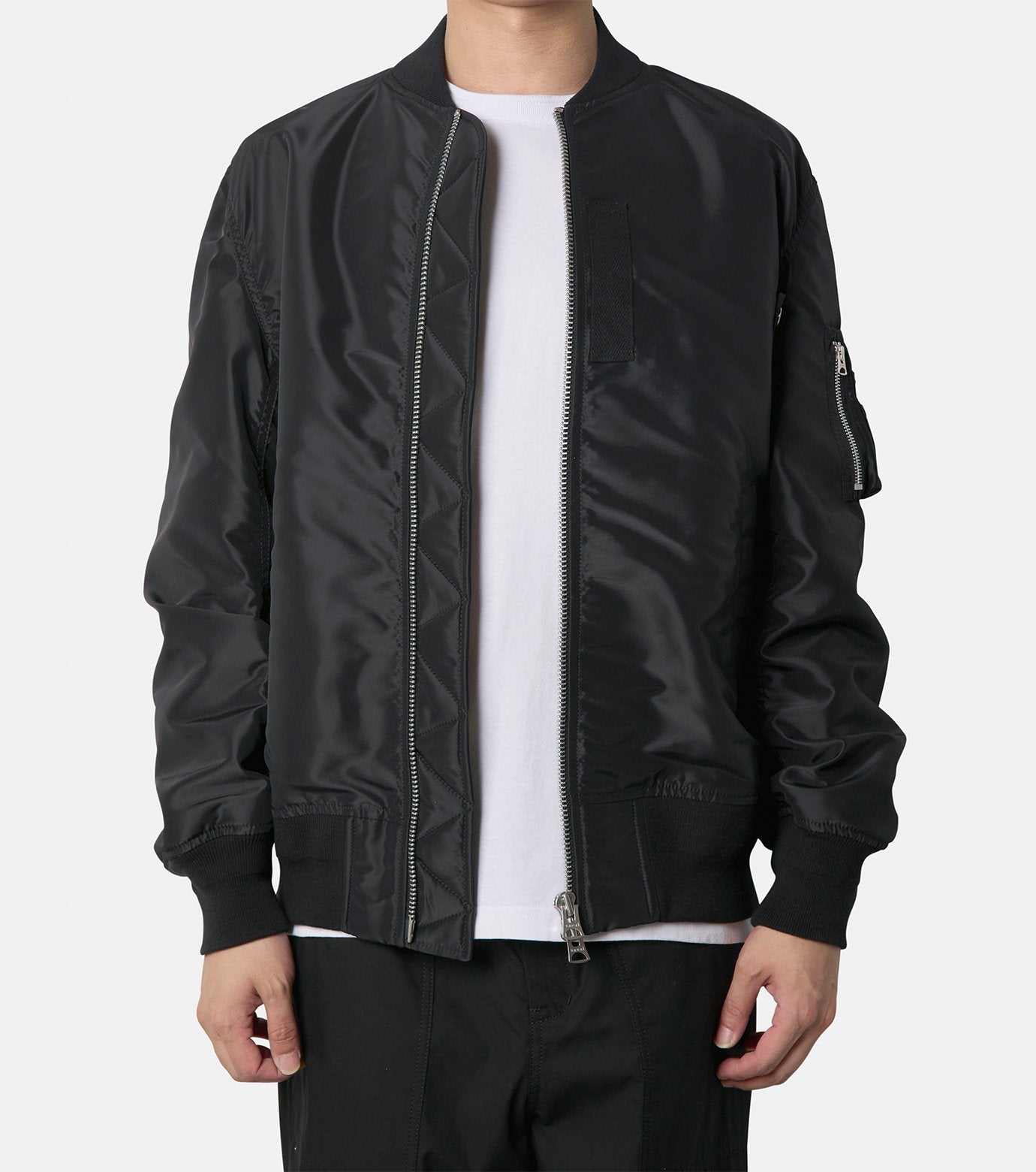 Sacai Clothing: Jackets, Skirts & Where to Buy Sneakers – RESTIR