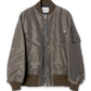 Nylon Twill Blouson