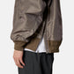 Nylon Twill Blouson