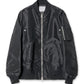 Nylon Twill Blouson