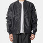 Nylon Twill Blouson