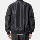 Nylon Twill Blouson