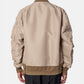 Nylon Twill Blouson