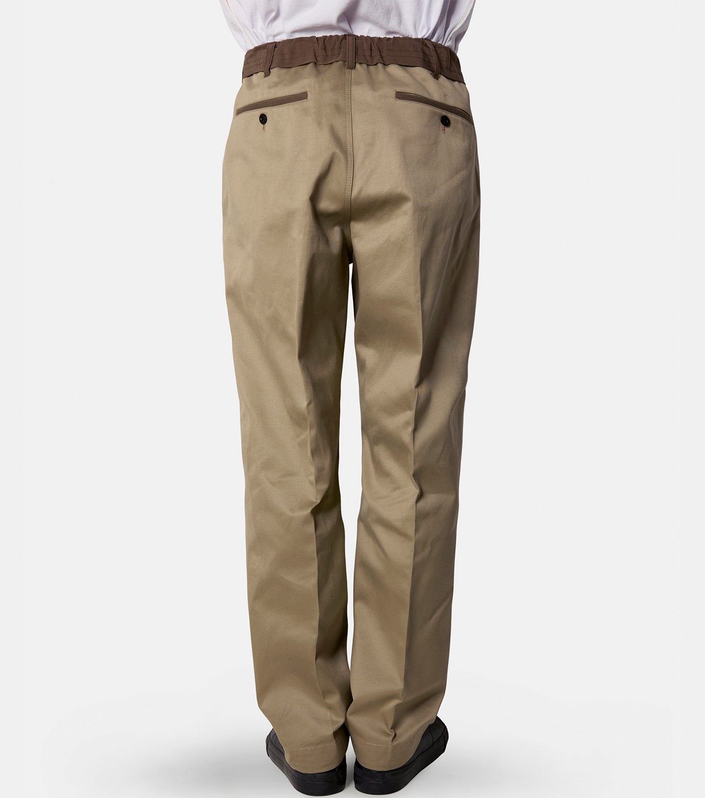 Chino Pants