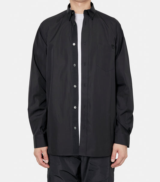 Thomas Mason s Cotton Poplin Shirt