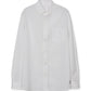 Thomas Mason s Cotton Poplin Shirt