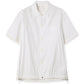 Cotton Poplin Shirt