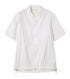 Cotton Poplin Shirt