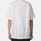 Cotton Poplin Shirt