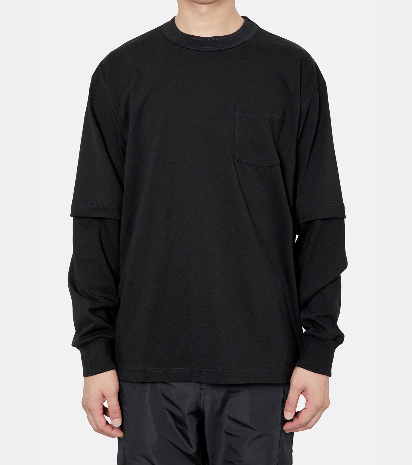 Sacai Clothing & Fashion Online Store: New Collection – RESTIR