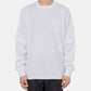 s Cotton Jersey L/S T-Shirt