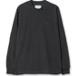 s Cotton Jersey L/S T-Shirt