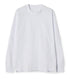 s Cotton Jersey L/S T-Shirt