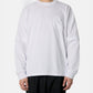 s Cotton Jersey L/S T-Shirt