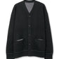 s Cashmere Knit Cardigan