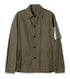Cotton Nylon Oxford Jacket