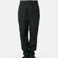 Cotton Nylon Oxford Pants