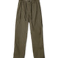 Cotton Nylon Oxford Pants