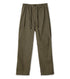 Cotton Nylon Oxford Pants