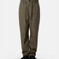 Cotton Nylon Oxford Pants