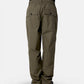 Cotton Nylon Oxford Pants