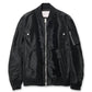 Nylon Twill Blouson