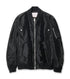 Nylon Twill Blouson