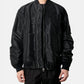 Nylon Twill Blouson