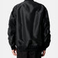 Nylon Twill Blouson