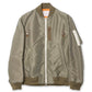 Nylon Twill Blouson