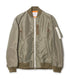 Nylon Twill Blouson