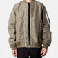 Nylon Twill Blouson