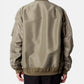 Nylon Twill Blouson