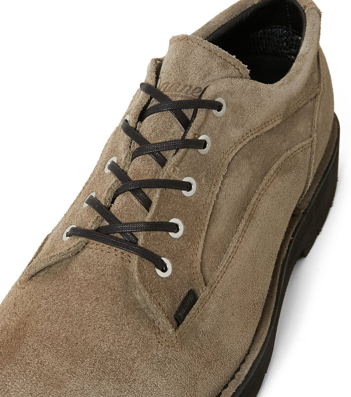 N.HOOLYWOOD COMPILE × Danner