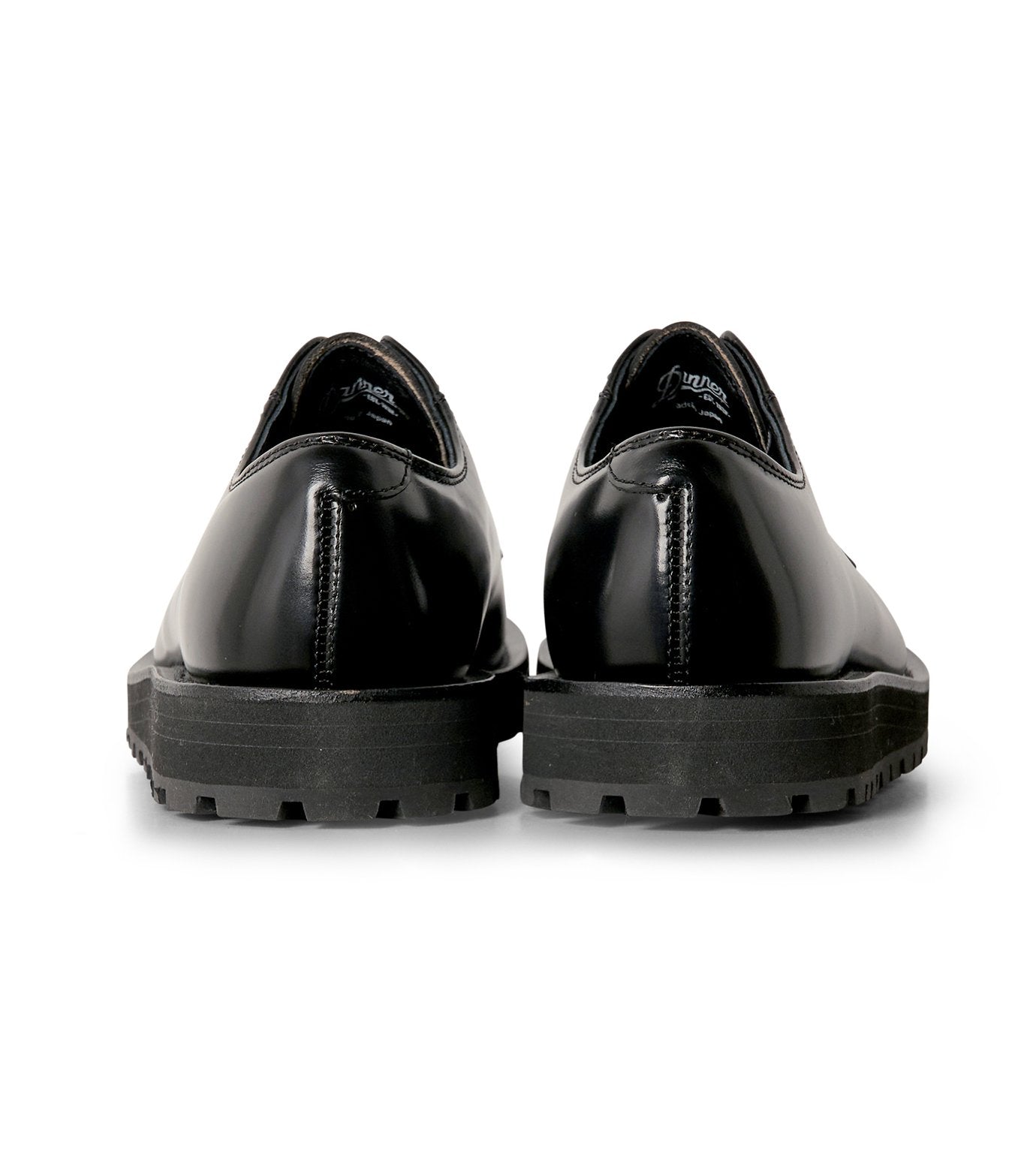 Danner POSTMAN SHOES – RESTIR