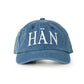 SECT CAP