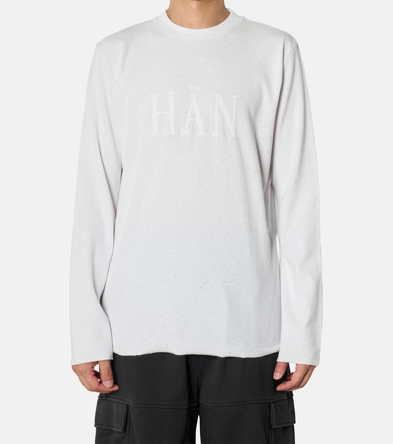 SECT LS TEE