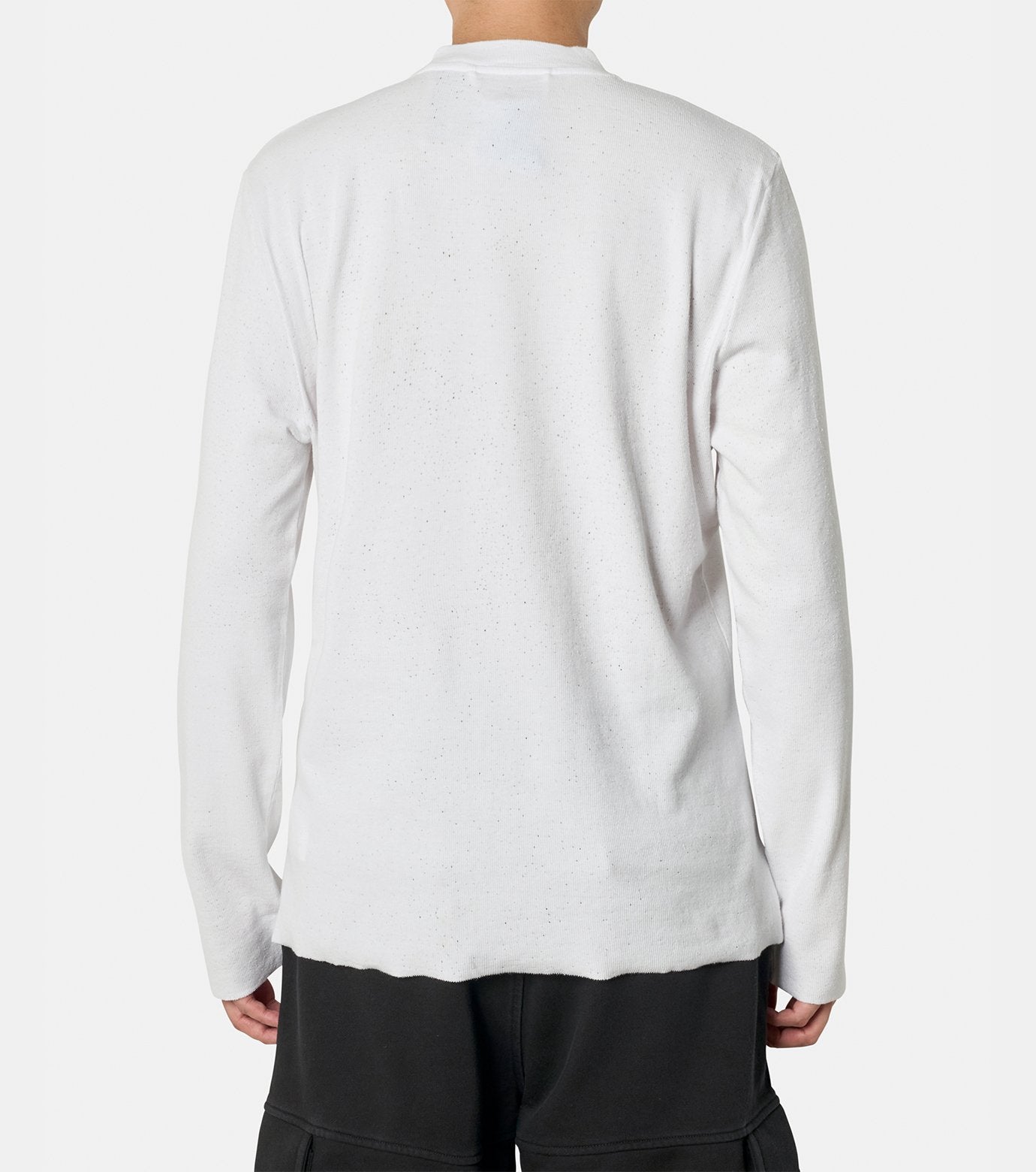 SECT LS TEE
