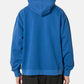 SECT ZIP UP HOODIE