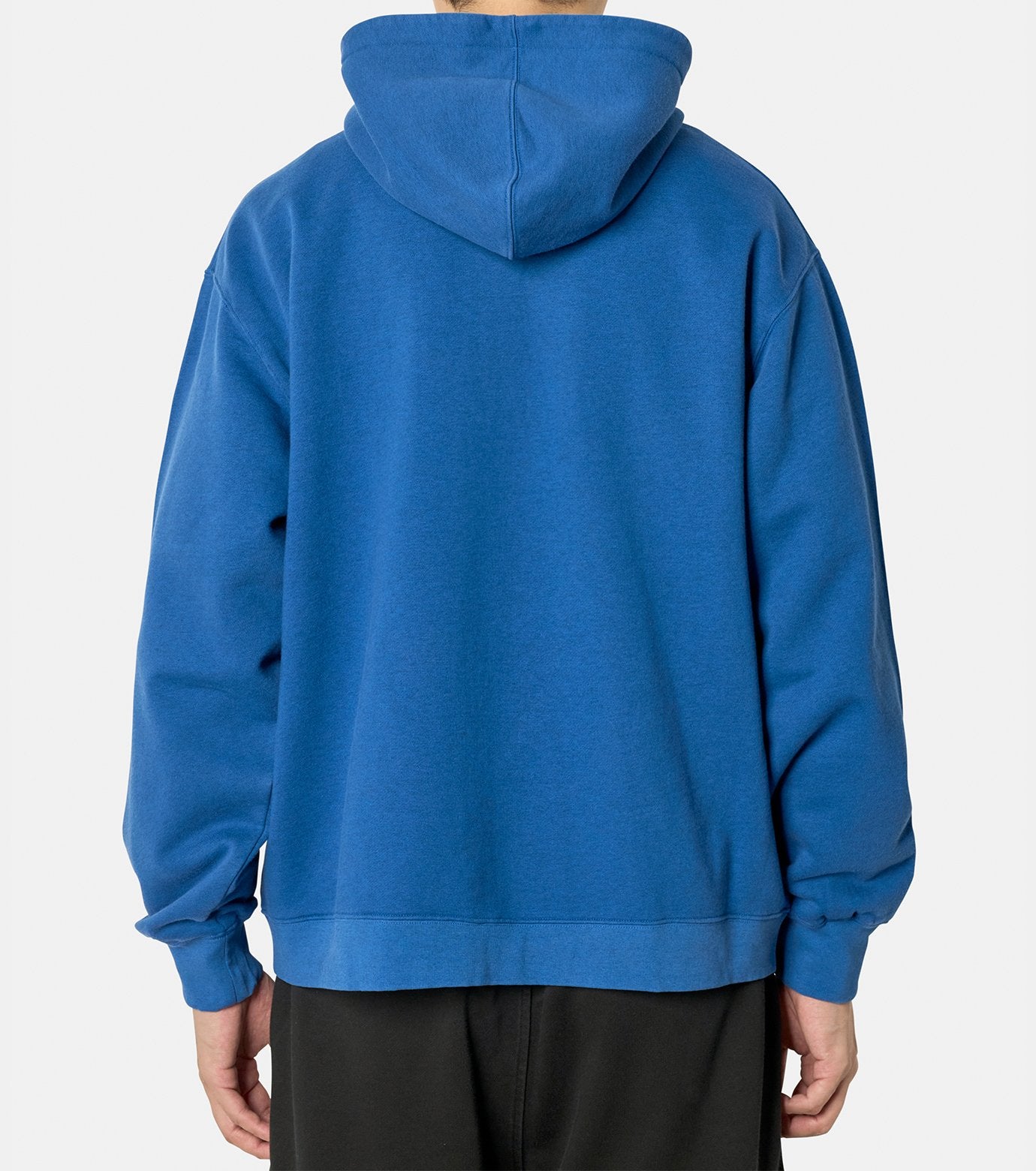 SECT ZIP UP HOODIE