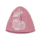 Sun Cherry Beanie