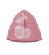 Sun Cherry Beanie