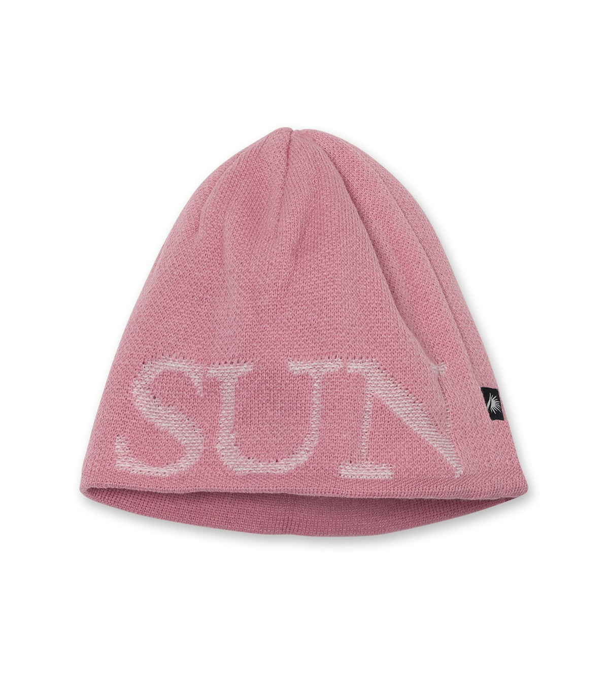 Sun Cherry Beanie