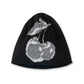 Sun Cherry Beanie
