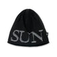 Sun Cherry Beanie