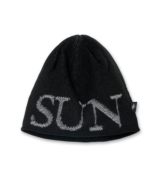Sun Cherry Beanie