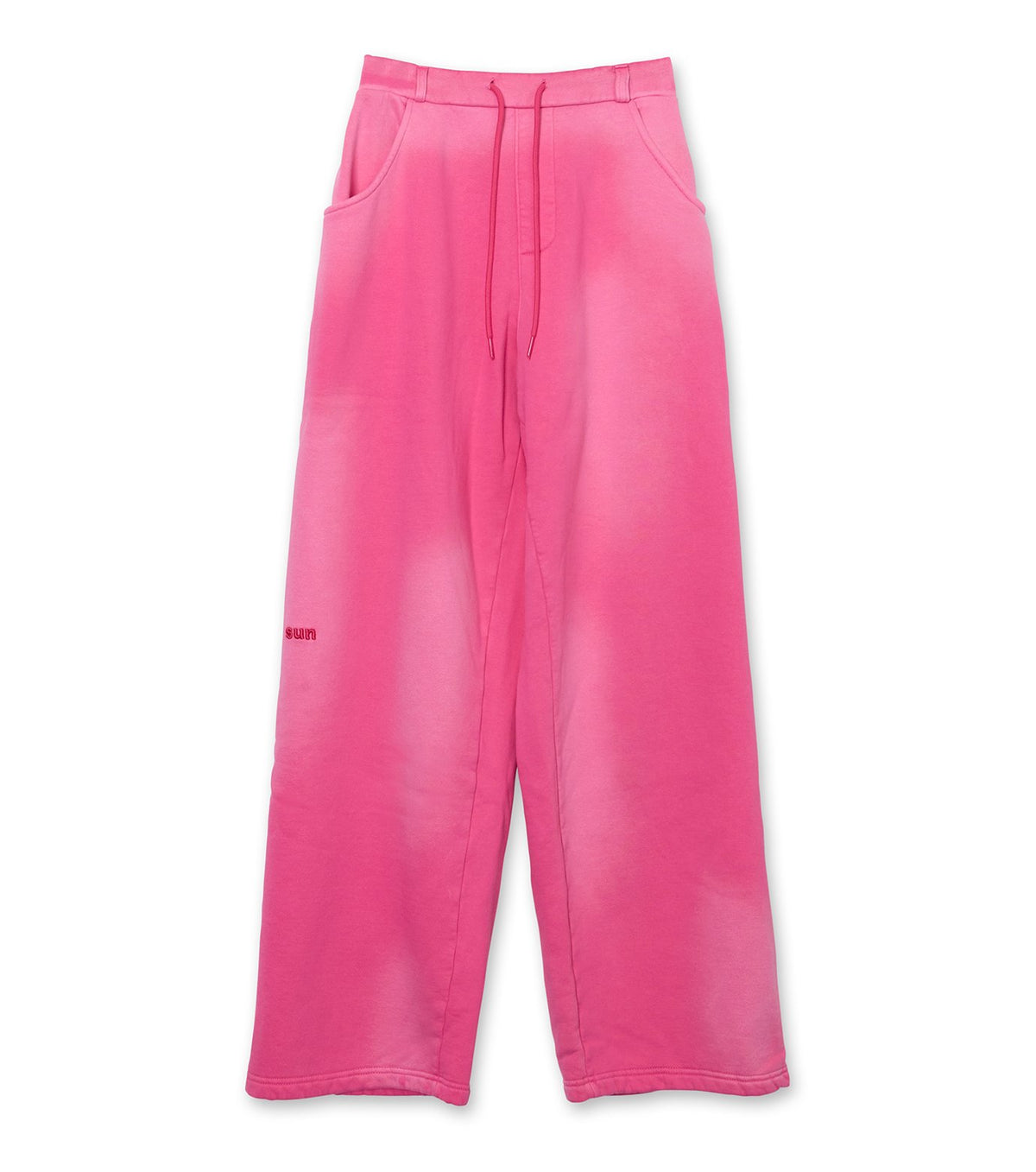 Sunday Dyeing Sweatpants