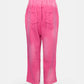 Sunday Dyeing Sweatpants