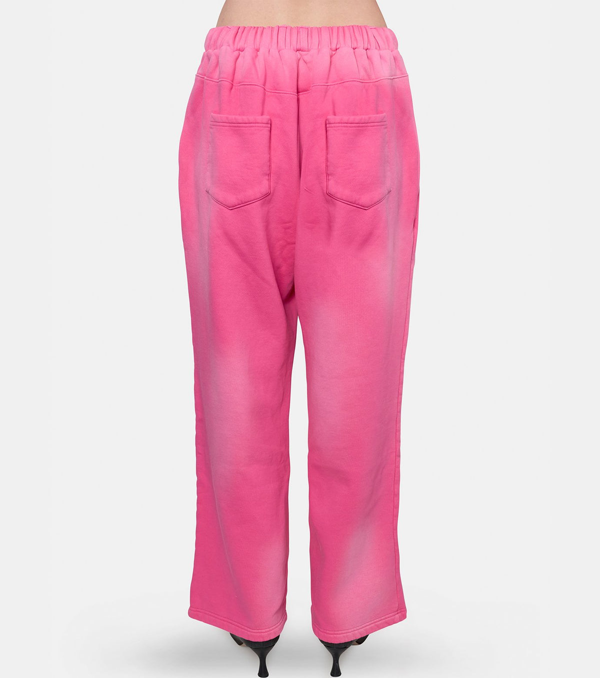 Sunday Dyeing Sweatpants